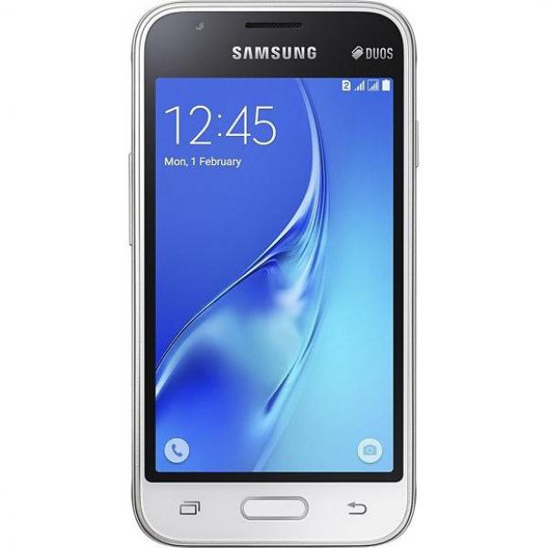 Samsung J105H Galaxy J1 Mini (White)