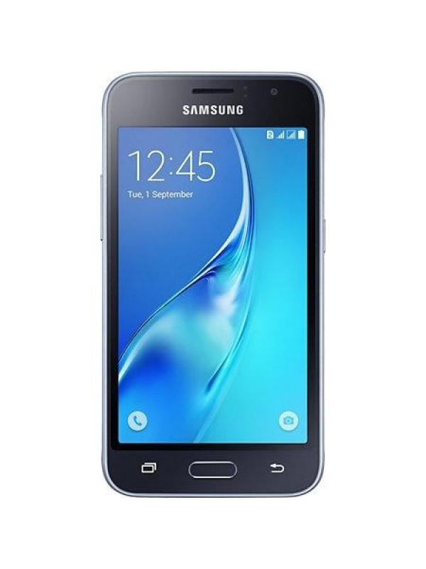 Samsung J120F Galaxy J1 (Black)