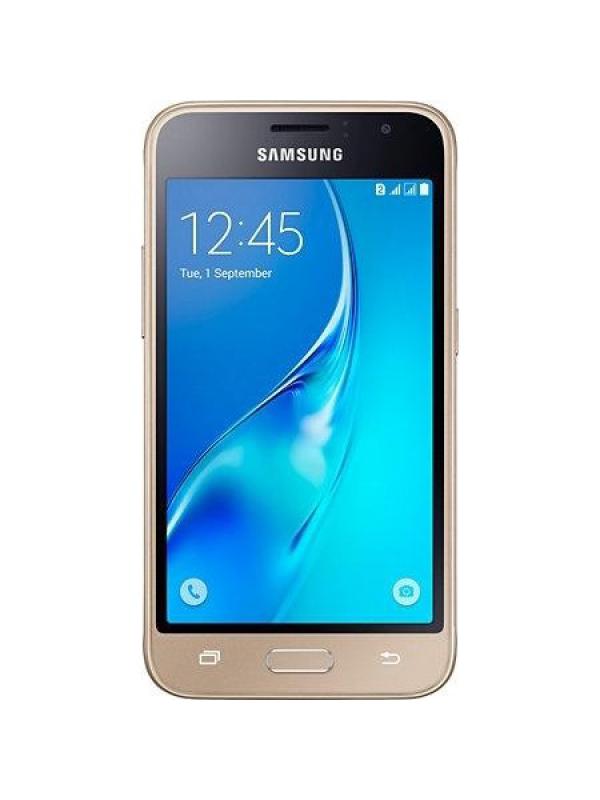 Samsung J120F Galaxy J1 (Gold)