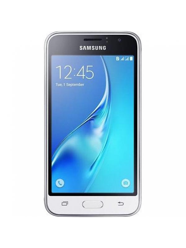 Samsung J120F Galaxy J1 (White)