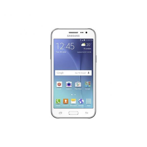 Samsung J200H Galaxy J2 (White)