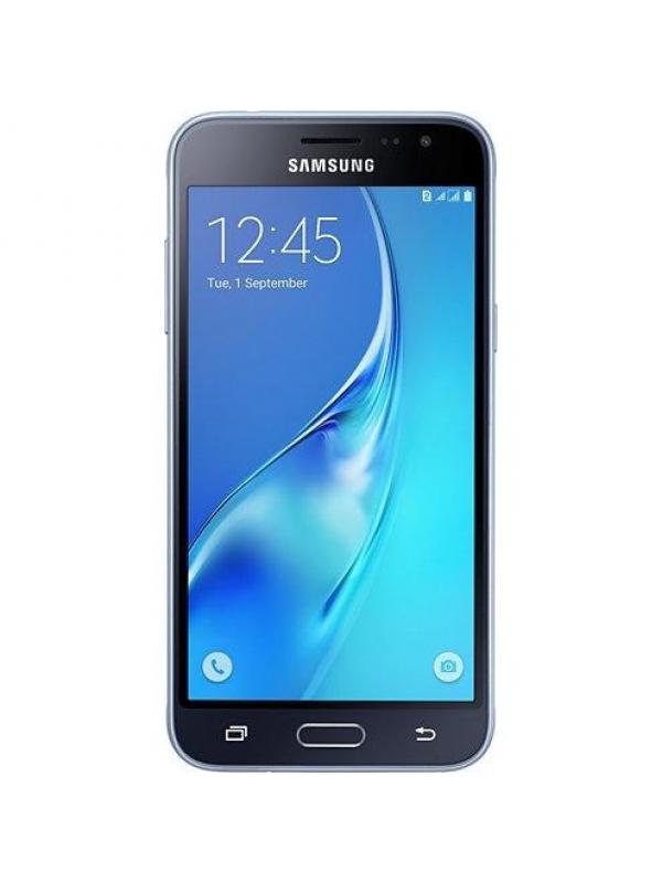 Samsung J320F Galaxy J3 (2016) (Black)