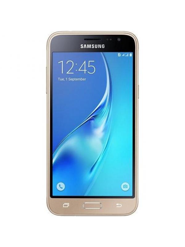 Samsung J320F Galaxy J3 (2016) (Gold)