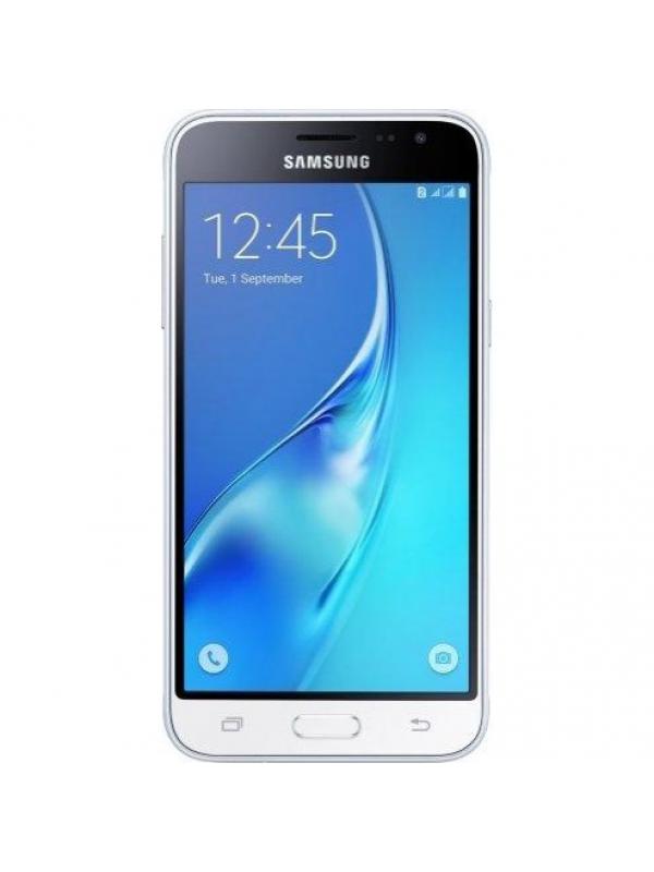 Samsung J320H Galaxy J3 Duos (2016) (White)