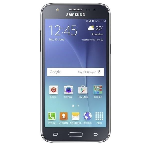 Samsung J500H Galaxy J5 (Black)