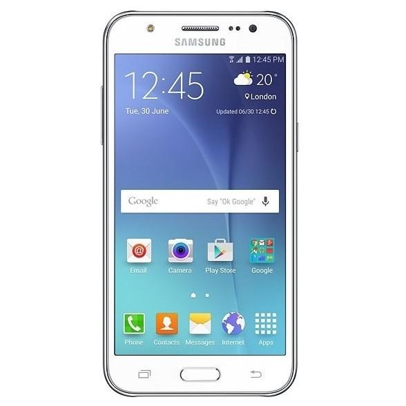 Samsung J500H Galaxy J5 (White)