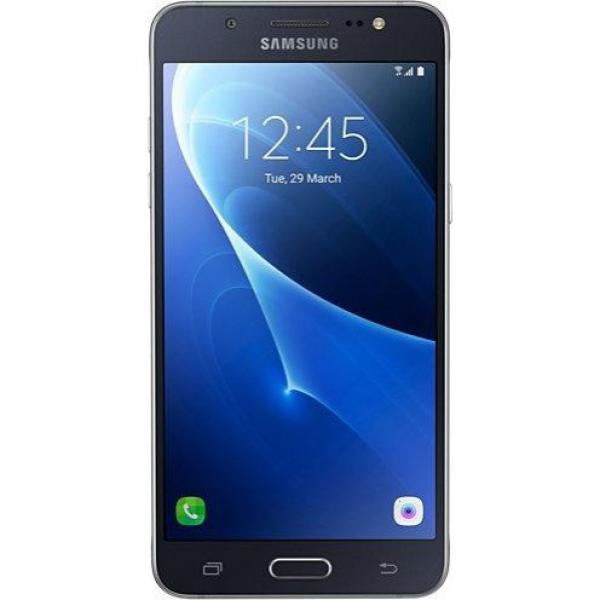 Samsung J510H Galaxy J5 2016 Black (SM-J510HZKD)