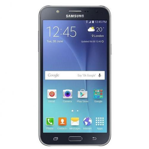 Samsung J700H Galaxy J7 Black (SM-J700HZKD)