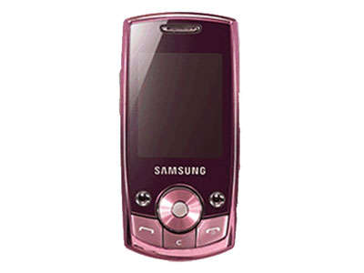 Samsung J700i
