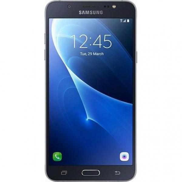 Samsung J710F Galaxy J7 (Black)