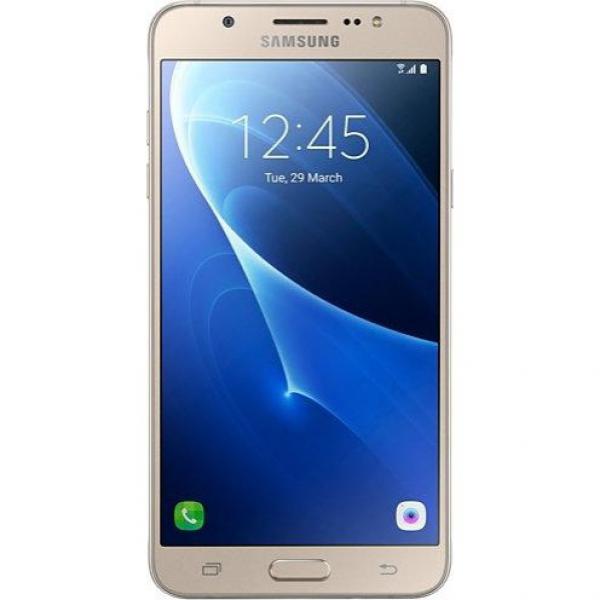 Samsung J710F Galaxy J7 (Gold)