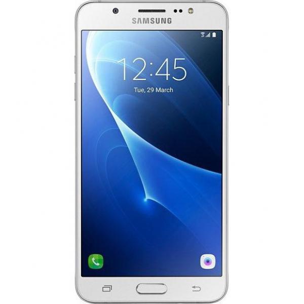 Samsung J710H Galaxy J7 Duos (White)