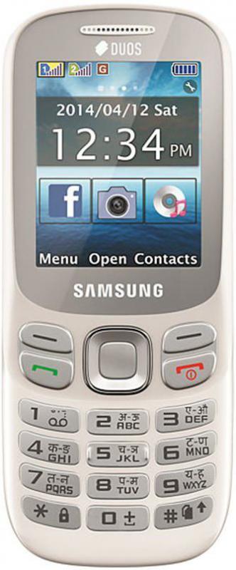 Samsung Metro B313