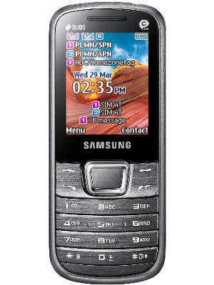 Samsung Metro E2252