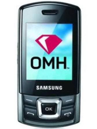 Samsung Mpower 699
