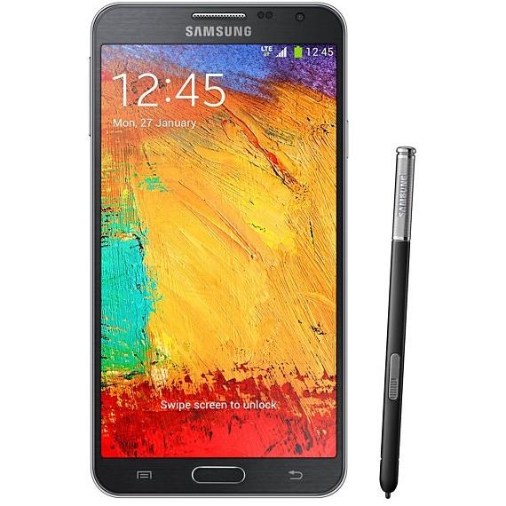 Samsung N7507 Galaxy Note 3 Neo (Black)