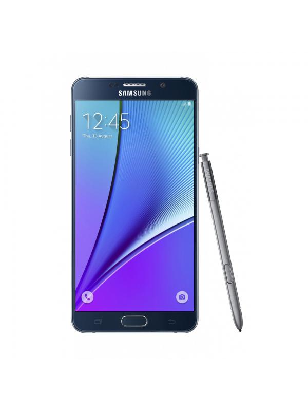 Samsung N9200 Galaxy Note 5 Dual 32GB (Black Sapphire)