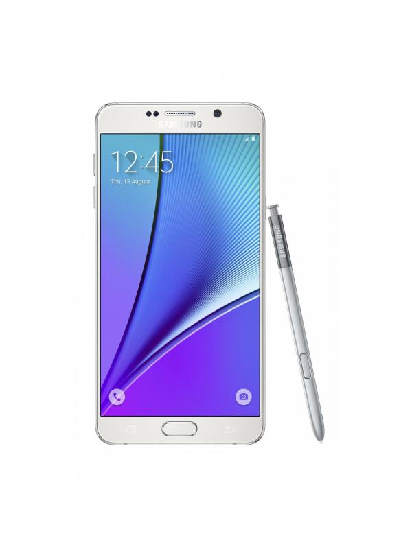 Samsung N920CD Galaxy Note 5 32GB (White)