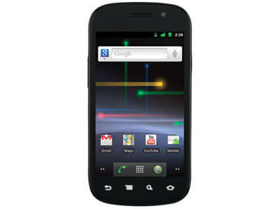Samsung Nexus S i9020T