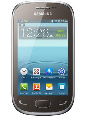 Samsung Rex 90 S5292