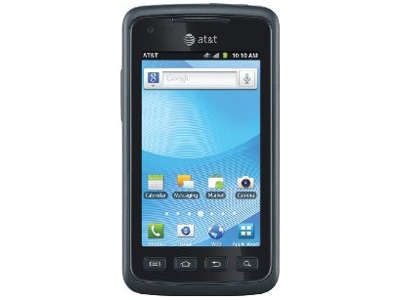 Samsung Rugby Smart