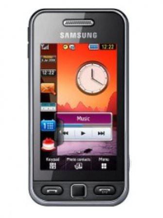 Samsung S5233 Star