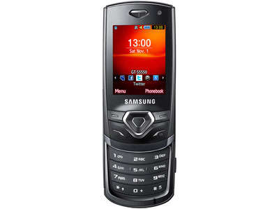 Samsung S5550 Shark 2