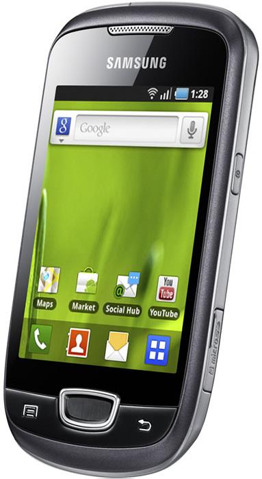 Samsung S5570 Galaxy mini