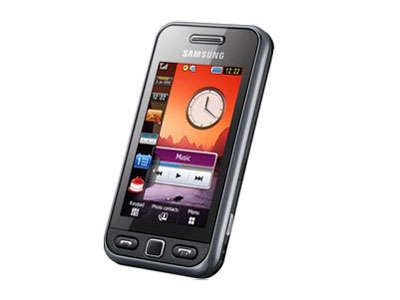 Samsung S5603 Star 3G