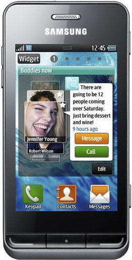 Samsung S7230
