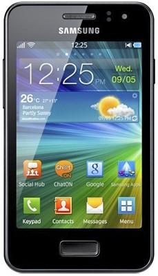 Samsung S7250 Wave M
