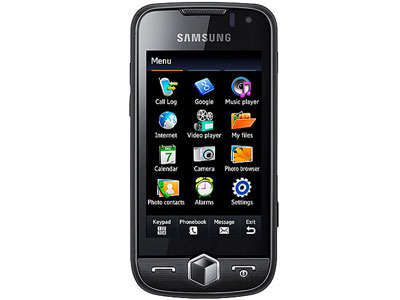 Samsung S8003 JET