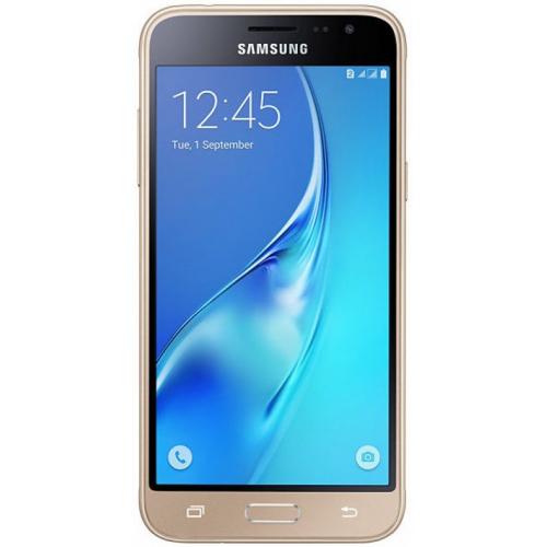 Samsung SM-J320F Galaxy J3 (2016) Gold