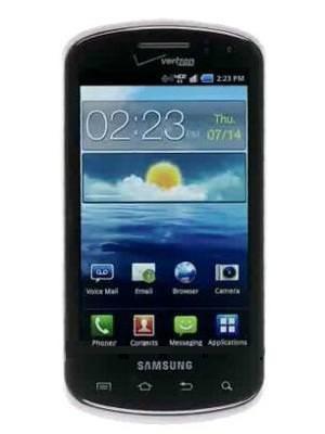 Samsung Stratosphere