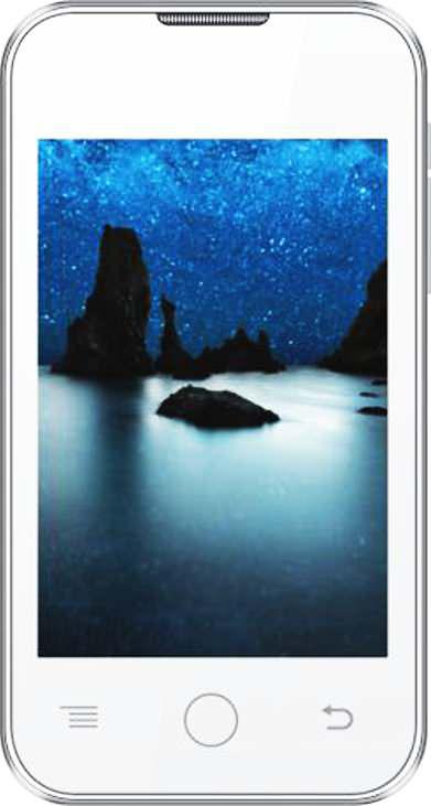Sansui A10 Activ