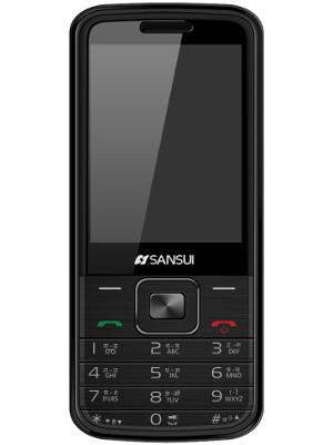 Sansui Fame S282