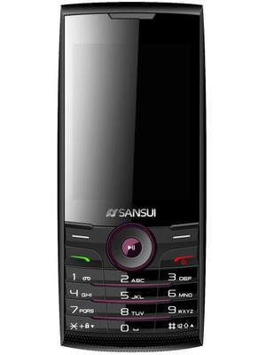 Sansui H48