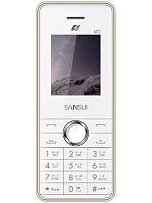 Sansui M2