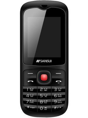 Sansui S201