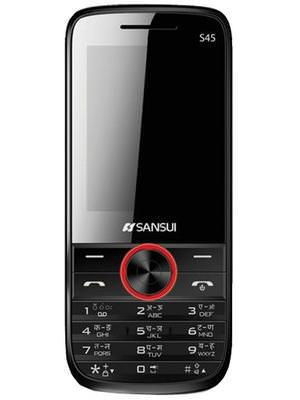 Sansui S45