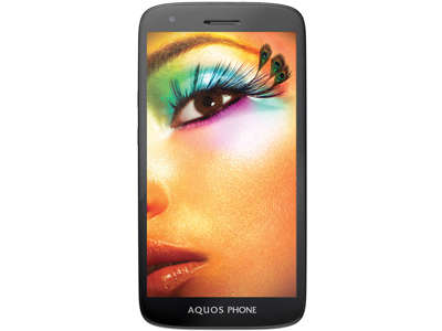 SHARP Aquos Phone SH930W