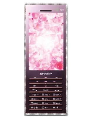 Sharp Leia V - SH5018C