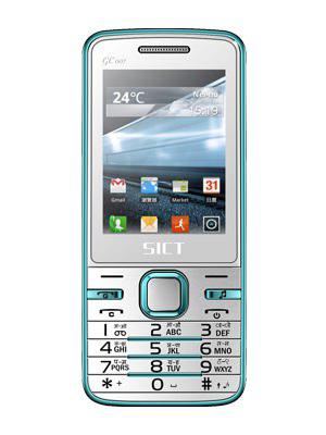 SICT GC007