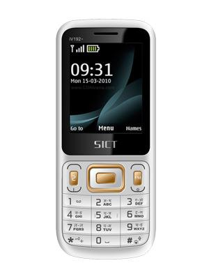 SICT iV192 Plus