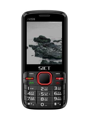 SICT iV235