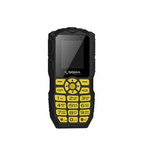 Sigma mobile X-treme IO68 Bobber