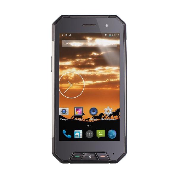 Sigma mobile X-treme PQ27 (Black)