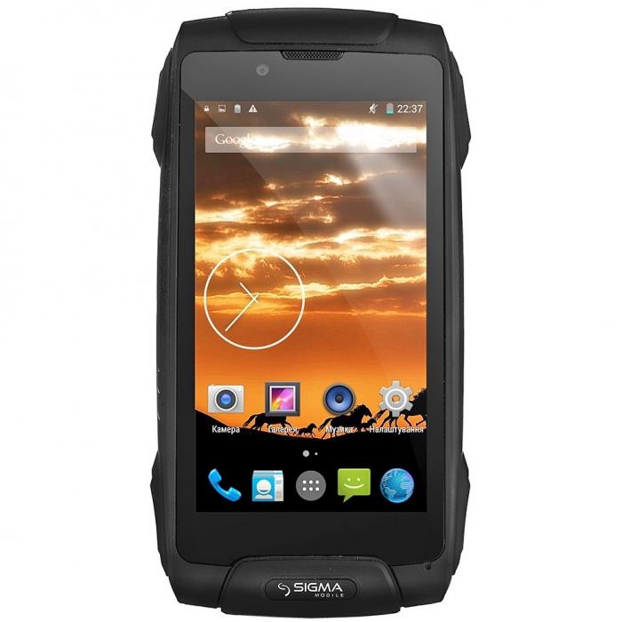 Sigma mobile X-treme PQ30