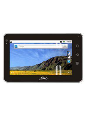 Simmtronics Xpad T704