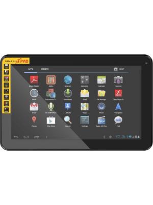 Simmtronics Xpad X1010